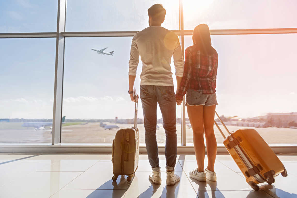 El turismo se recupera de la crisis