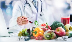 Alimentos que cuidan de nuestra salud