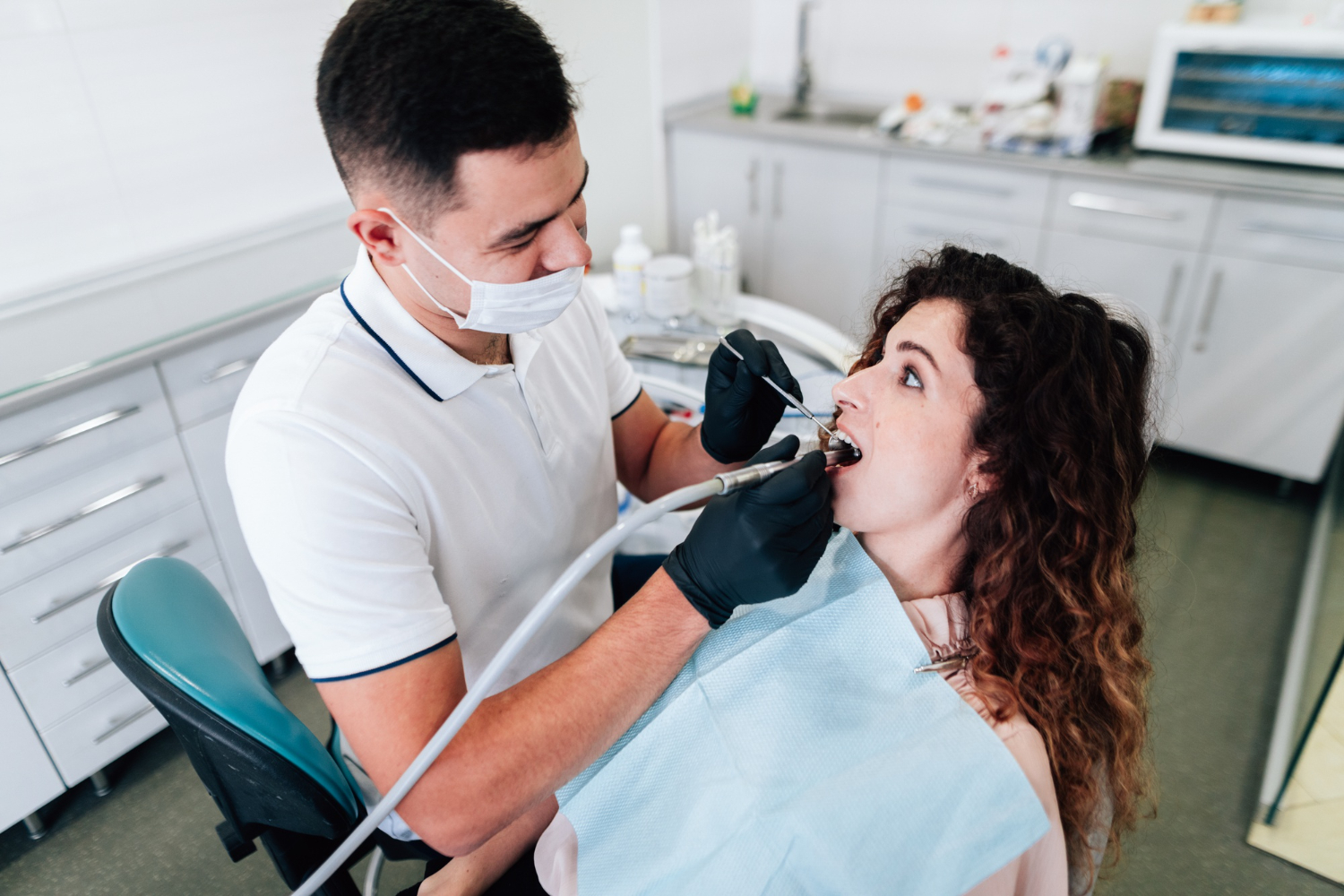 Descubre cómo la salud dental puede cambiar tu vida